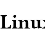 Linux Libertine