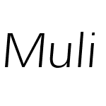 Muli