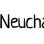 Neucha