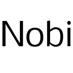 Nobile