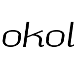 okolaks