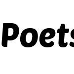 PoetsenOne