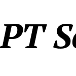 PT Serif