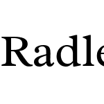 Radley