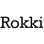 Rokkitt