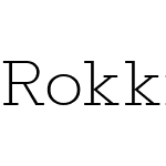 Rokkitt