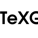 TeXGyreAdventor