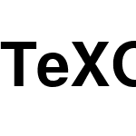 TeXGyreHeros