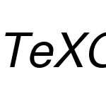 TeXGyreHeros