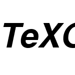 TeXGyreHeros