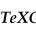 TeXGyrePagella