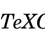 TeXGyreSchola