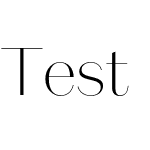 Test Domaine Sans Display