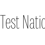 Test National 2 Compressed