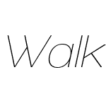 Walkway Oblique