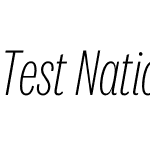 Test National 2 Compressed