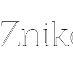 ZnikomitNo25