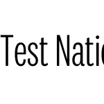 Test National 2 Compressed