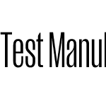 Test Manuka