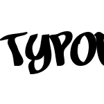 TypoPRO To Be Continued