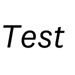 Test National 2