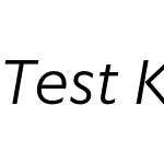 Test Karbon