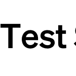 Test Söhne