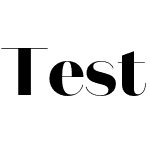 Test Domaine Sans Display