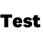 Test National 2