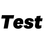 Test National 2