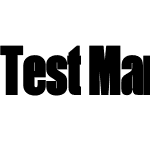 Test Manuka