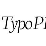 TypoPRO Neuton