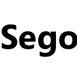 Segoe Pro