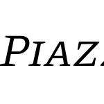 Piazzolla SC