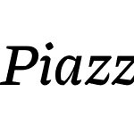 Piazzolla