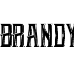 Brandy Label Full