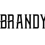 Brandy Label Base