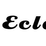 EclatW00-Regular