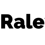 Raleway