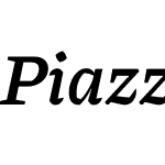 Piazzolla