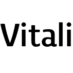 VitaliNeueW00-Bold