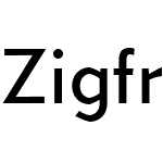 ZigfridW00-Regular