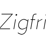 ZigfridW00-Thinitalic