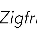 ZigfridW00-Lightitalic