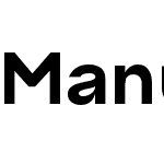 Manufab