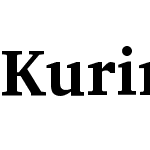 Kurinto Text