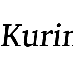 Kurinto Text