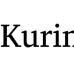 Kurinto Text