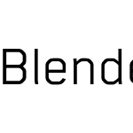 Blender Pro