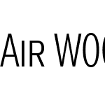 AirW00SC-CompLt